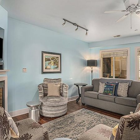 Bluebird Condo Douglas Екстериор снимка