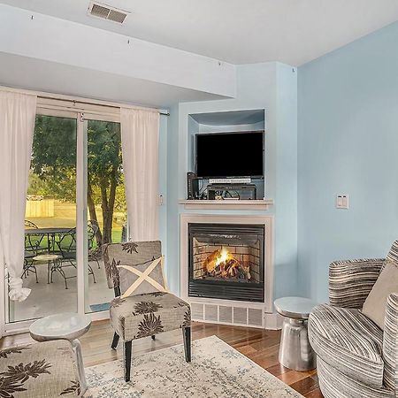 Bluebird Condo Douglas Екстериор снимка