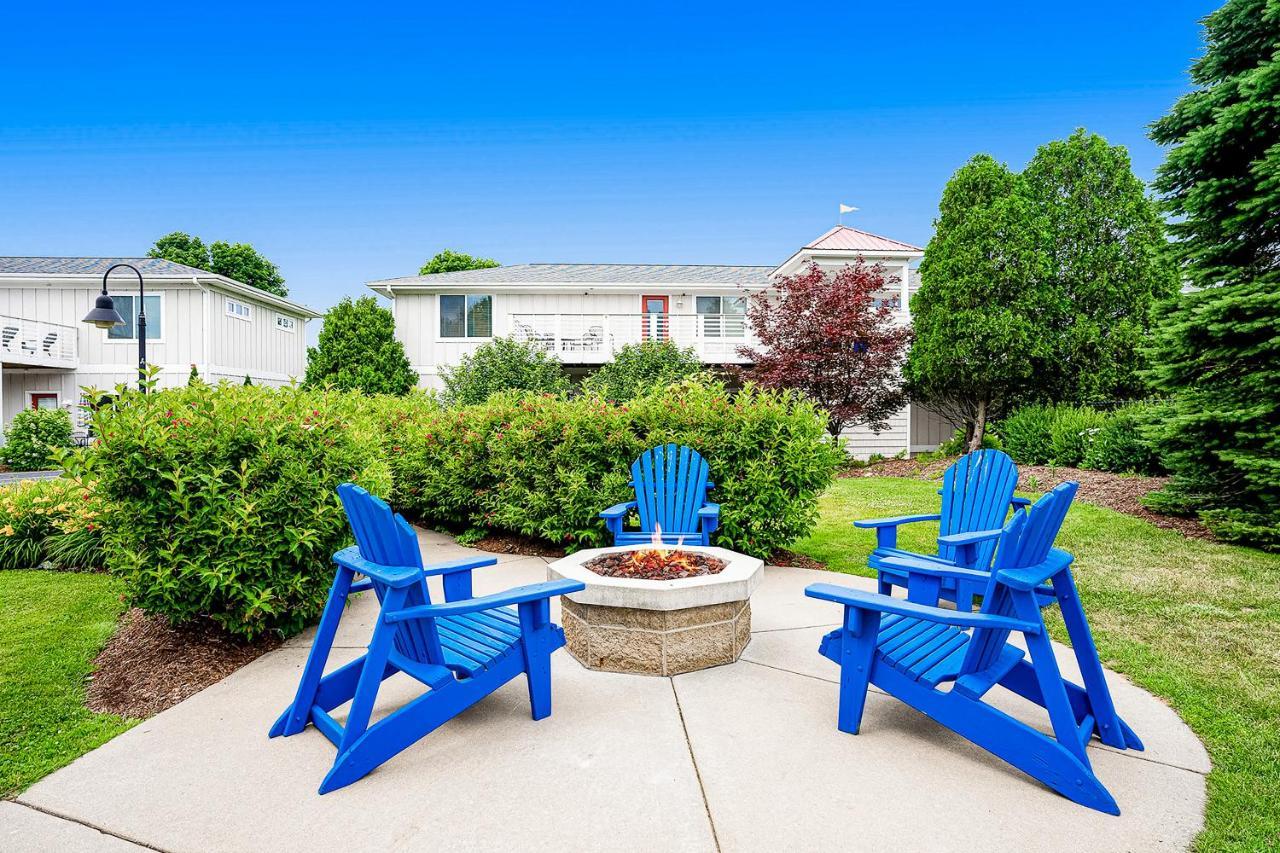 Bluebird Condo Douglas Екстериор снимка