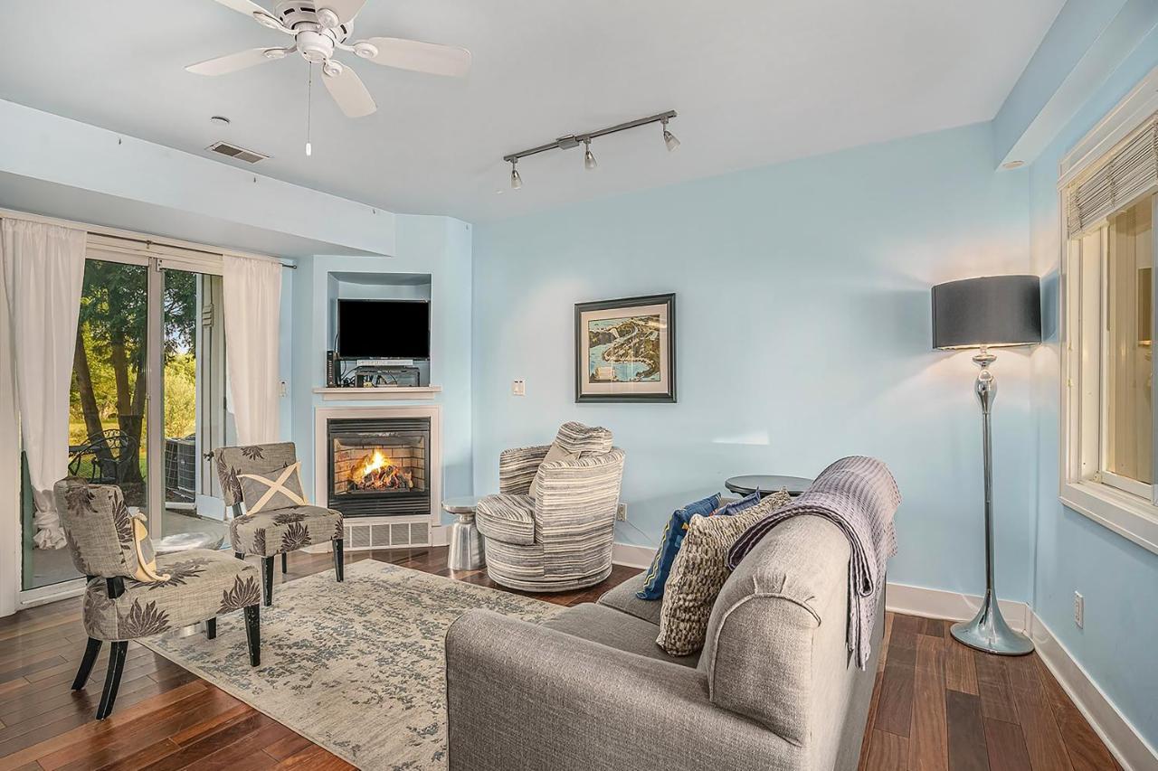 Bluebird Condo Douglas Екстериор снимка