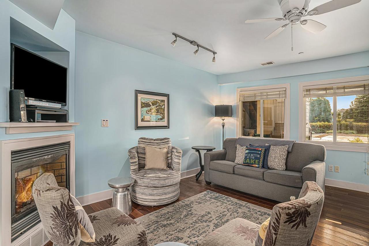Bluebird Condo Douglas Екстериор снимка