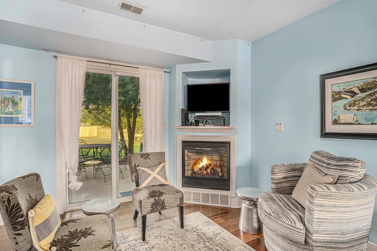 Bluebird Condo Douglas Екстериор снимка