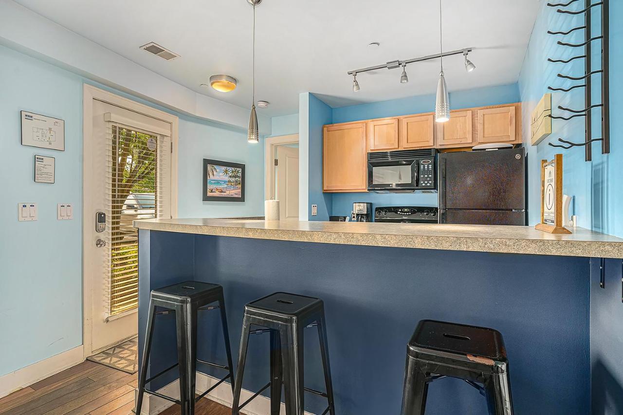 Bluebird Condo Douglas Екстериор снимка
