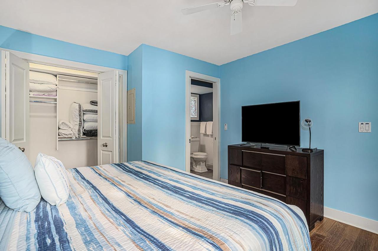 Bluebird Condo Douglas Екстериор снимка
