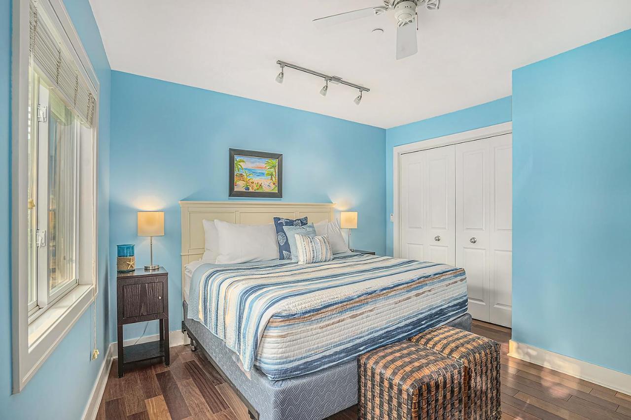Bluebird Condo Douglas Екстериор снимка