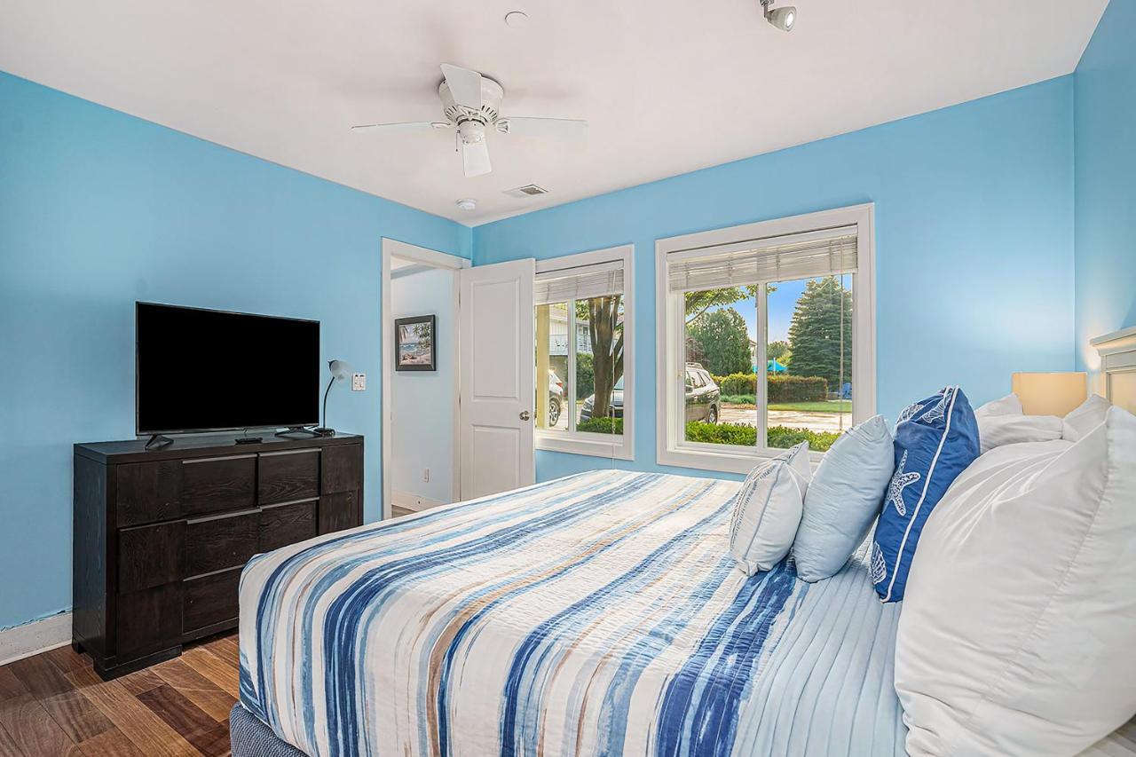 Bluebird Condo Douglas Екстериор снимка