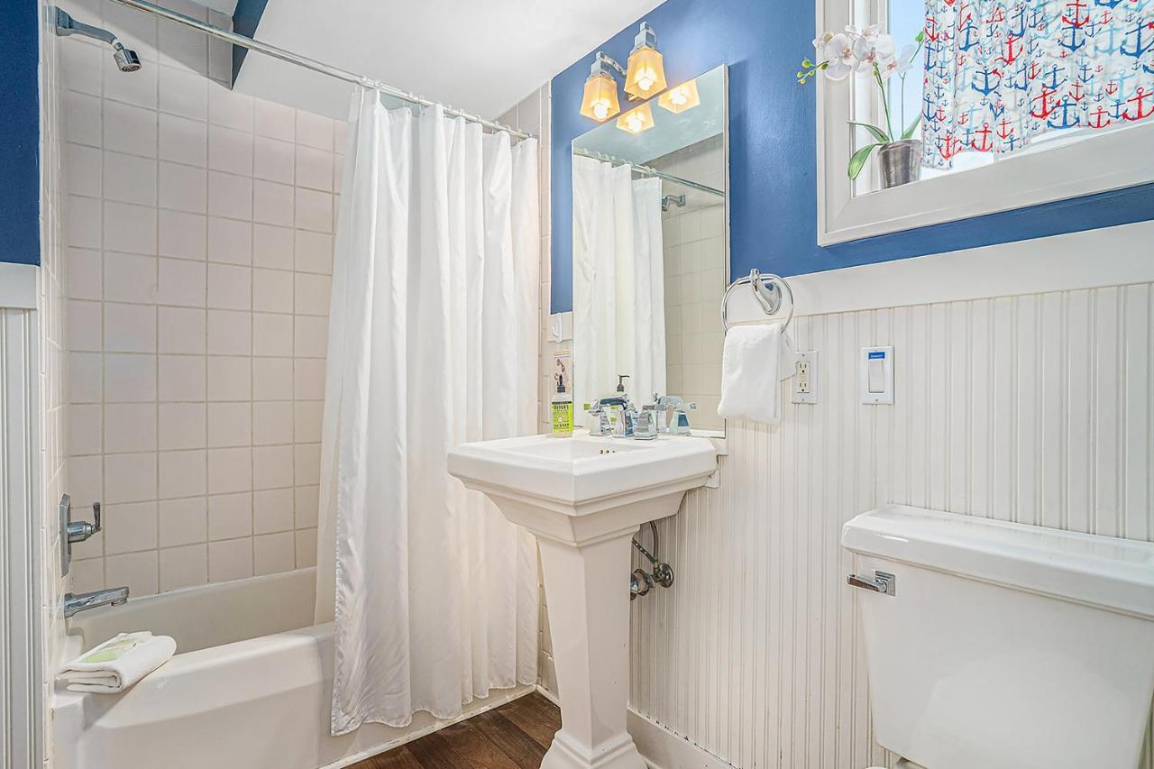 Bluebird Condo Douglas Екстериор снимка