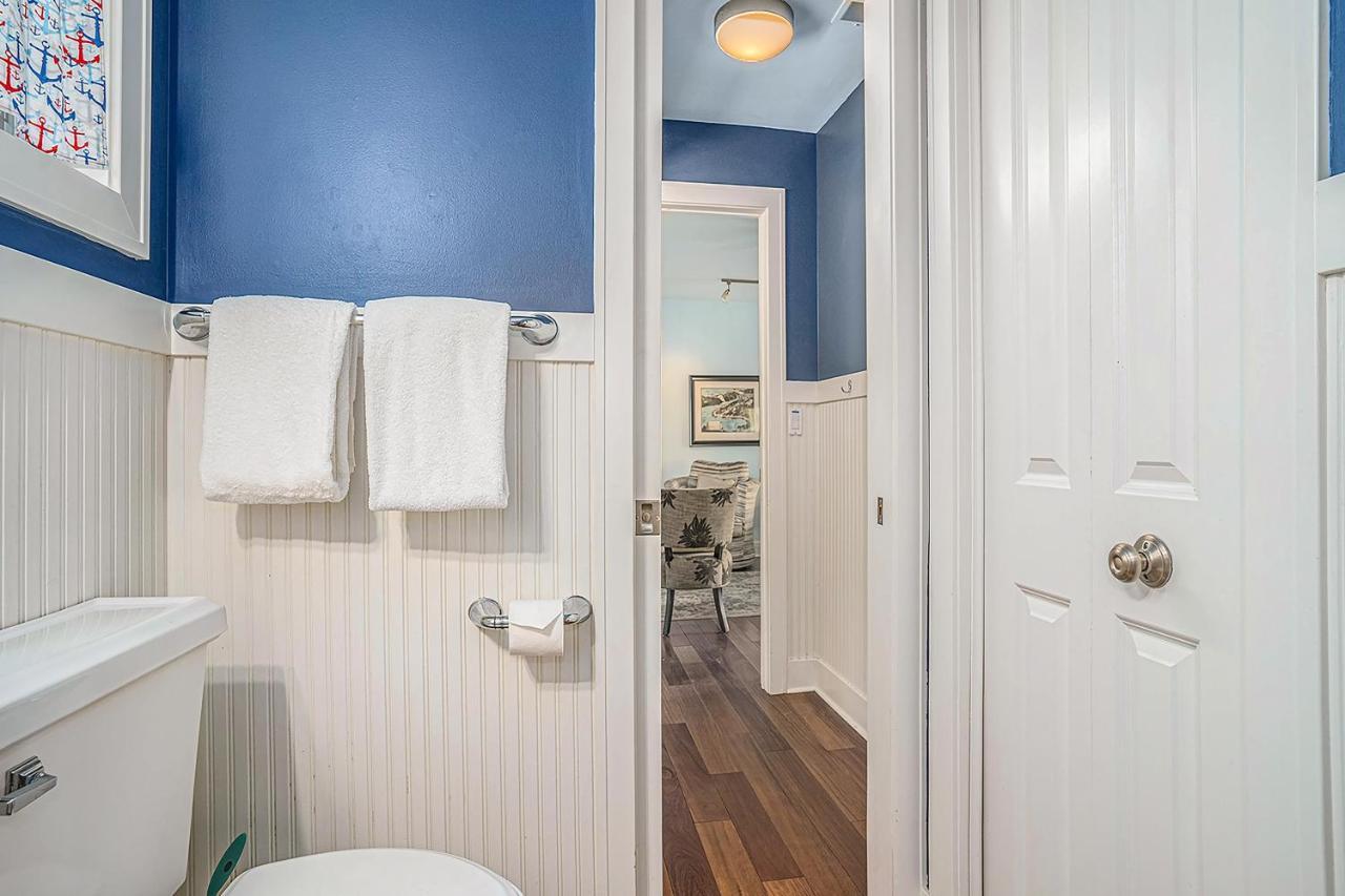 Bluebird Condo Douglas Екстериор снимка