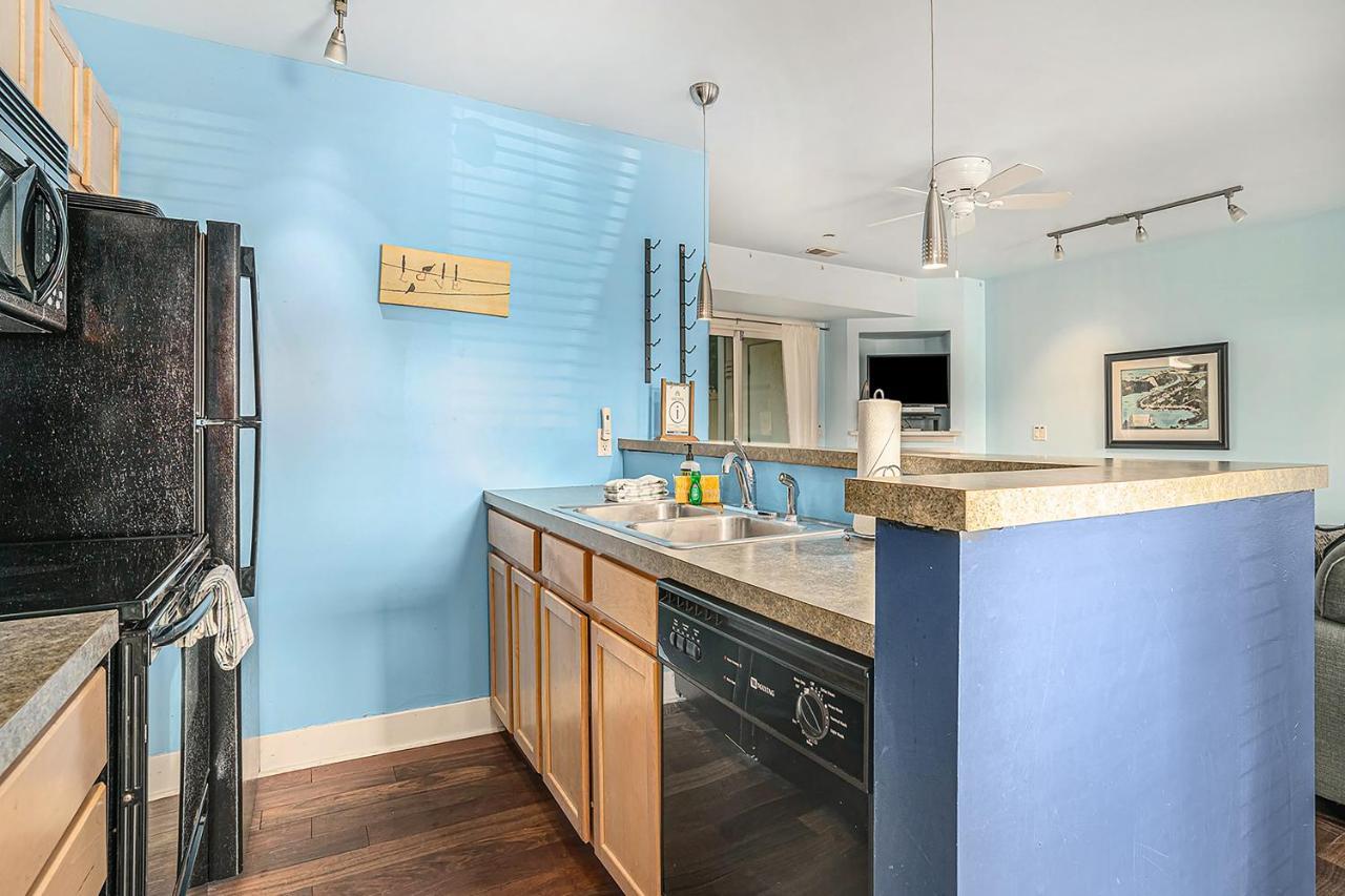 Bluebird Condo Douglas Екстериор снимка